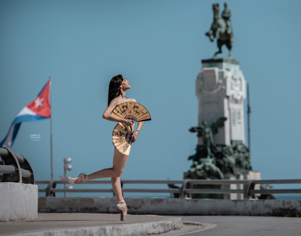 Día de la Danza Cuba