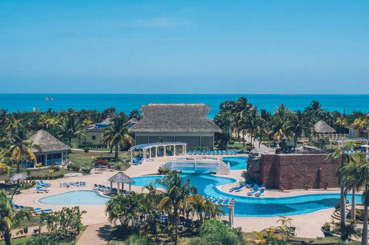 Iberostar Varadero Hotel