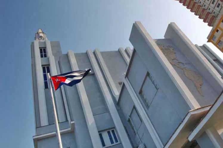 Casa-Americas