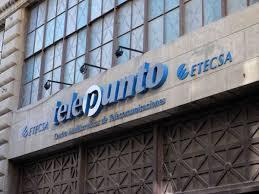 ETECSACuba