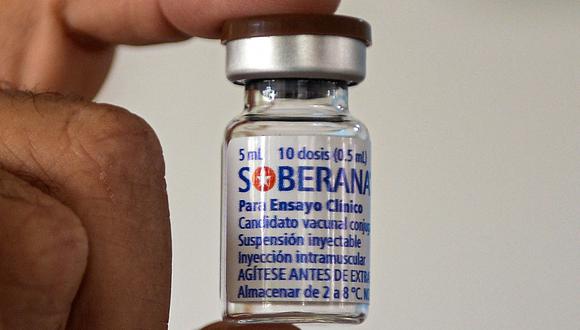 SoberanaVacuna