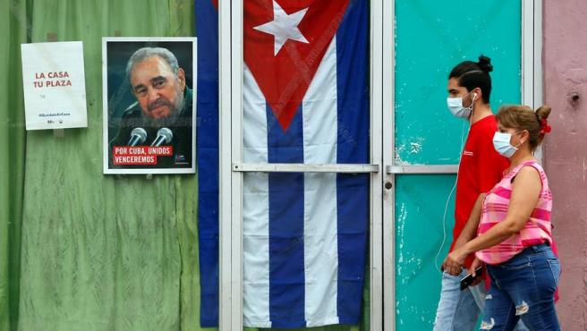 Covid19Cuba