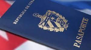 PasaporteCuba