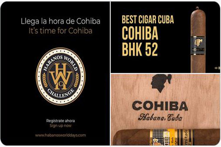 Cohiba