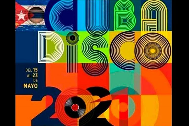 Cubadisco