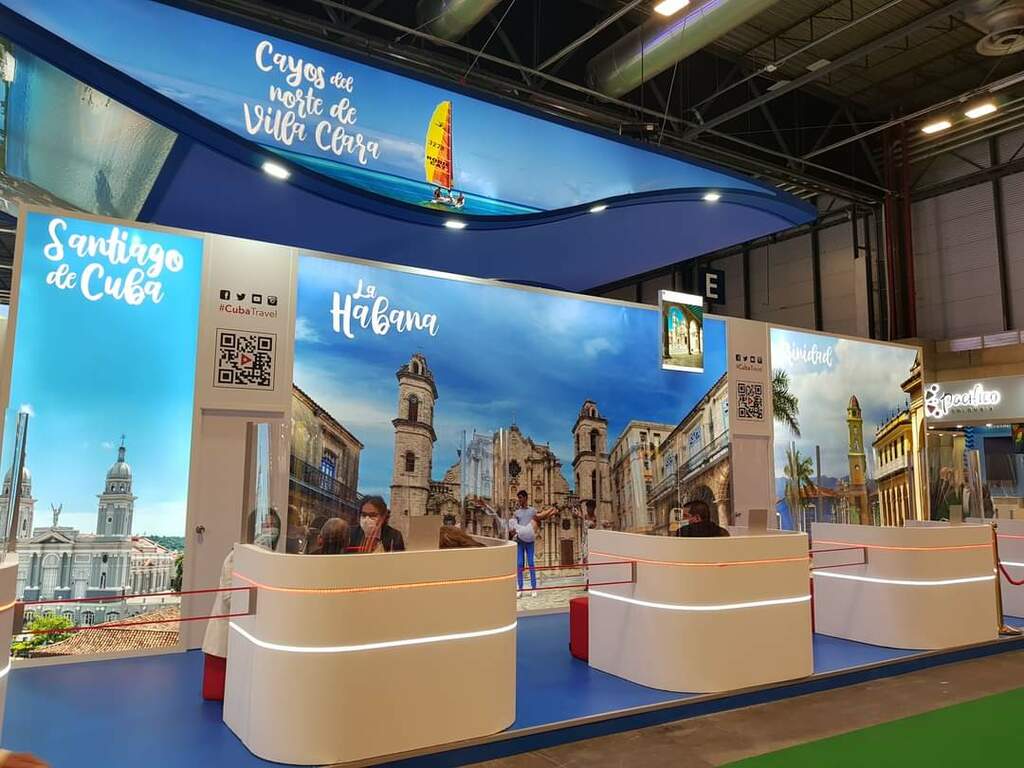 Cuba-Fitur
