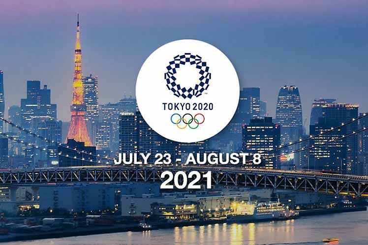 Tokio-2020