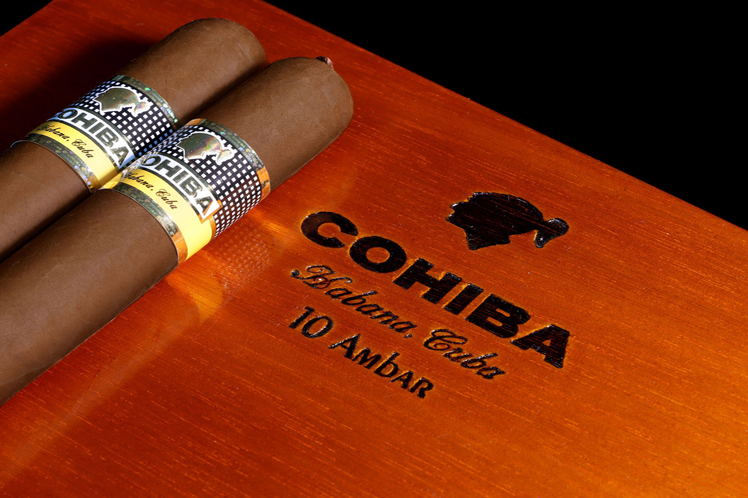 Cohiba-Ambar-Caja