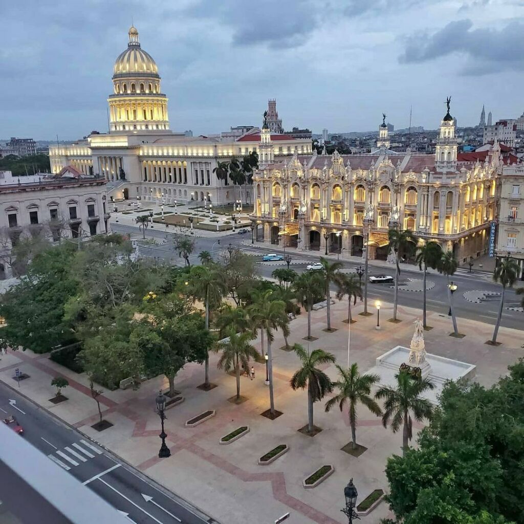 Foto: Havana_city