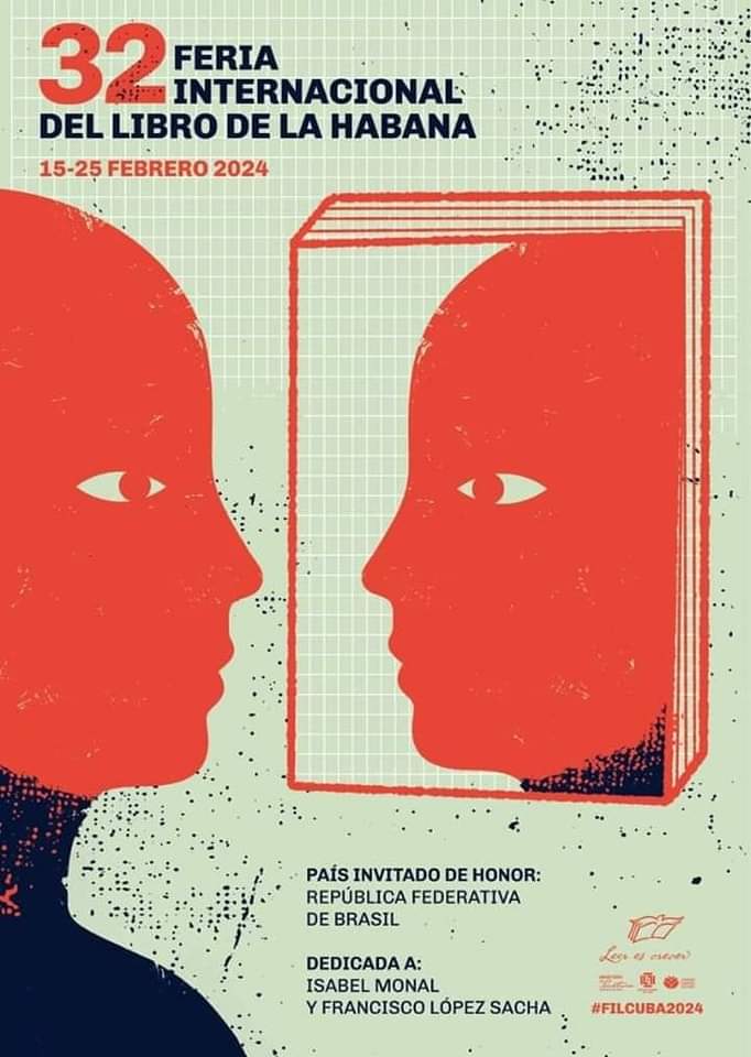 Feria Internacional del Libro: comenzó venta de entradas en La Habana ...