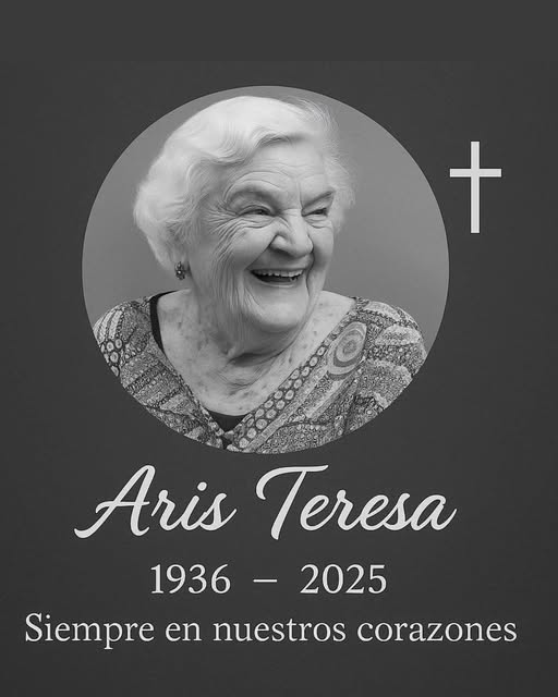 Foto de Aris Teresa