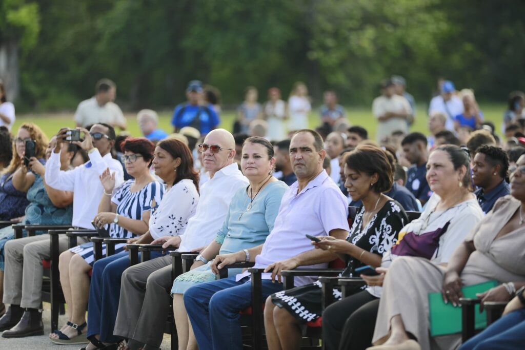 Gobernadora de La Habana