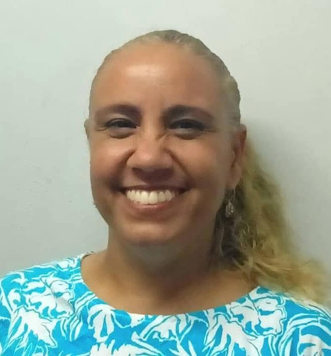 Mai Lin Alberty Arozarena
