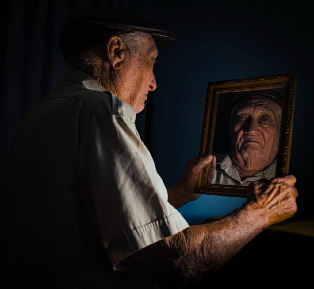 Retrato